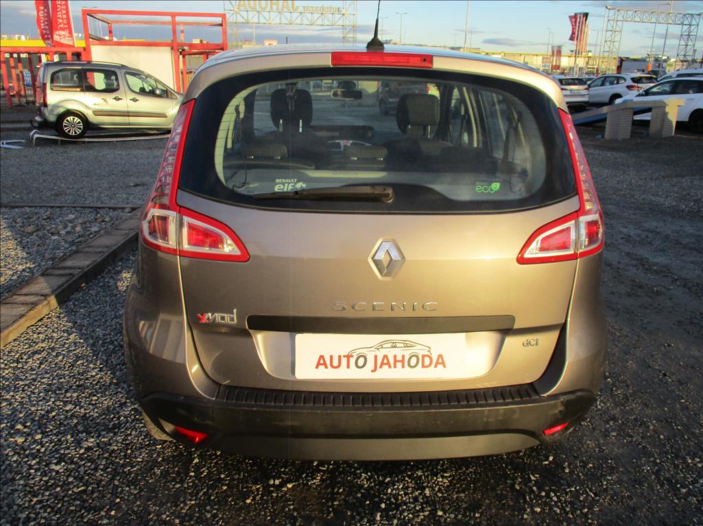 Renault Scénic