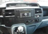 Ford Transit 14
