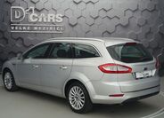 Ford Mondeo 4