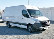 Mercedes-Benz Sprinter 2