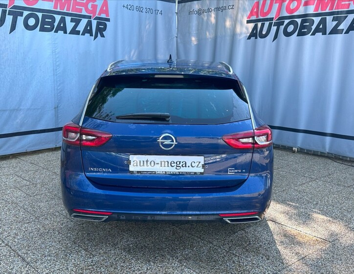 Opel Insignia 7