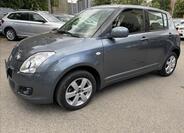 Suzuki Swift 3