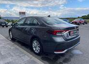 Toyota Corolla 7
