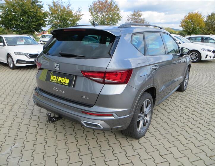 Seat Ateca 10