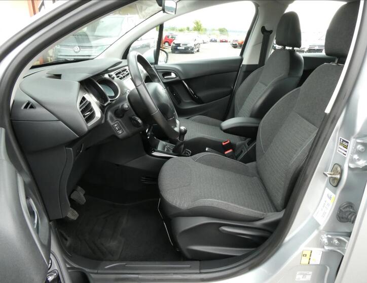 Citroën C3 20