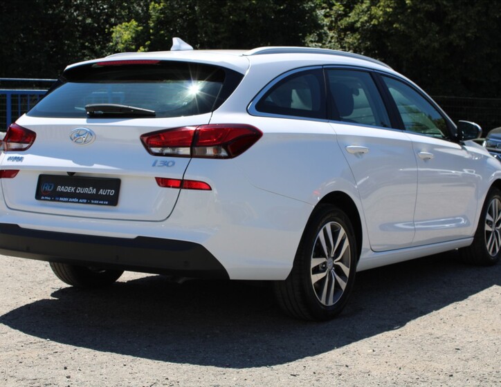 Hyundai i30 5