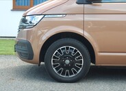 Volkswagen California 11