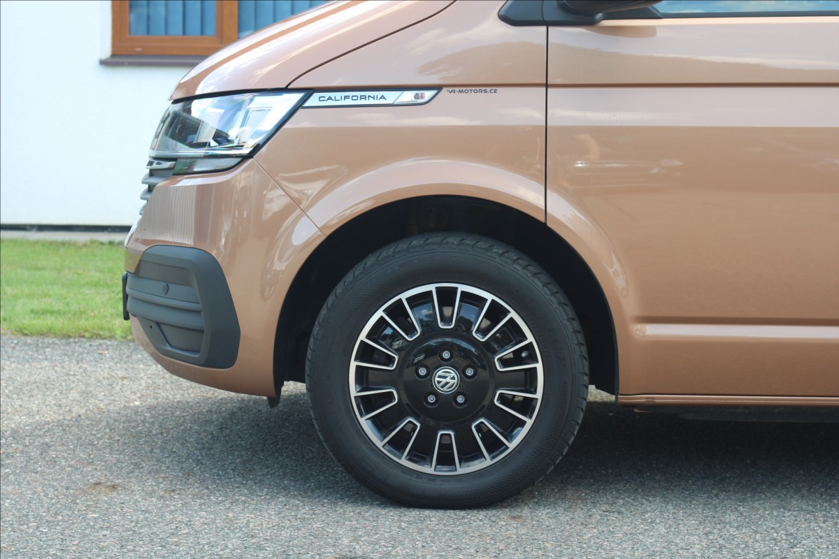 Volkswagen California