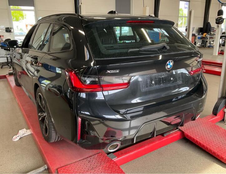 BMW Řada 3 3