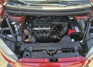 Mitsubishi Colt 17