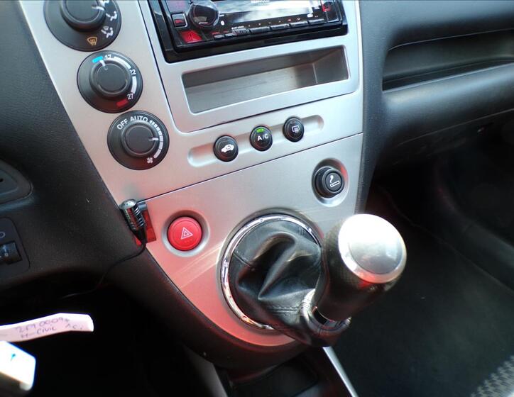 Honda Civic 10