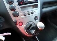 Honda Civic 10