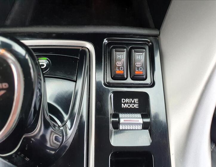 Mitsubishi Eclipse Cross 23