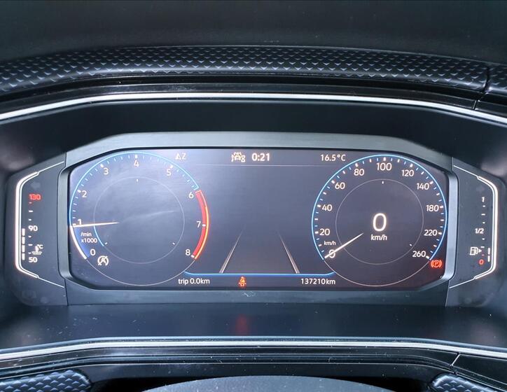 Volkswagen T-Cross 23