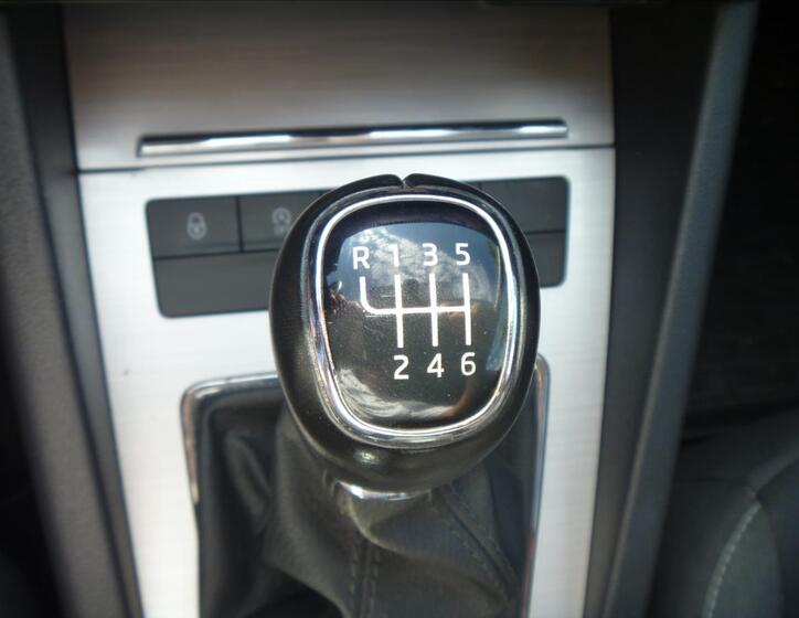 Škoda Octavia 30