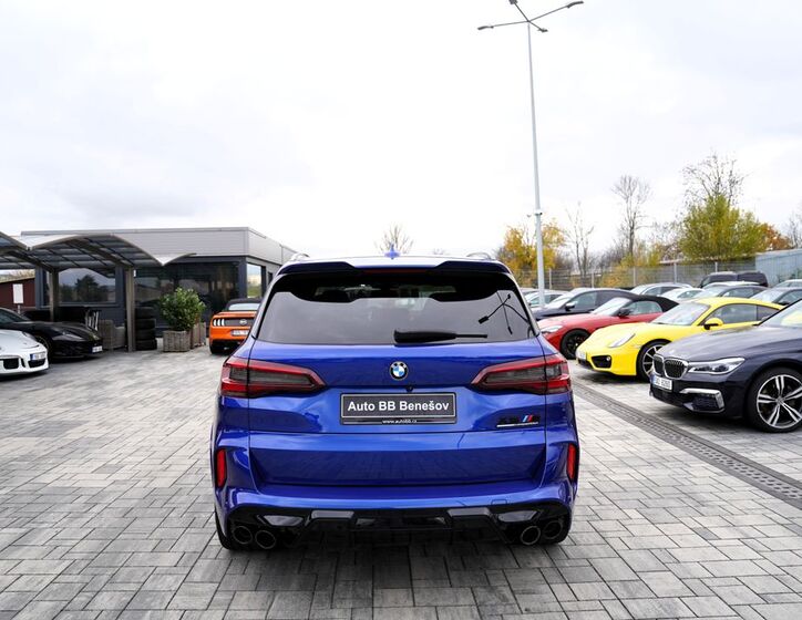BMW X5 5