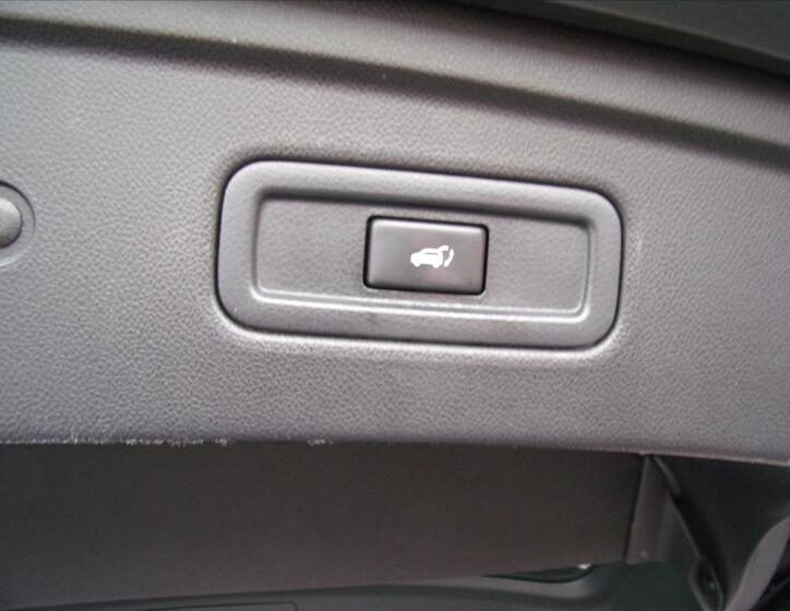 Infiniti FX30 26