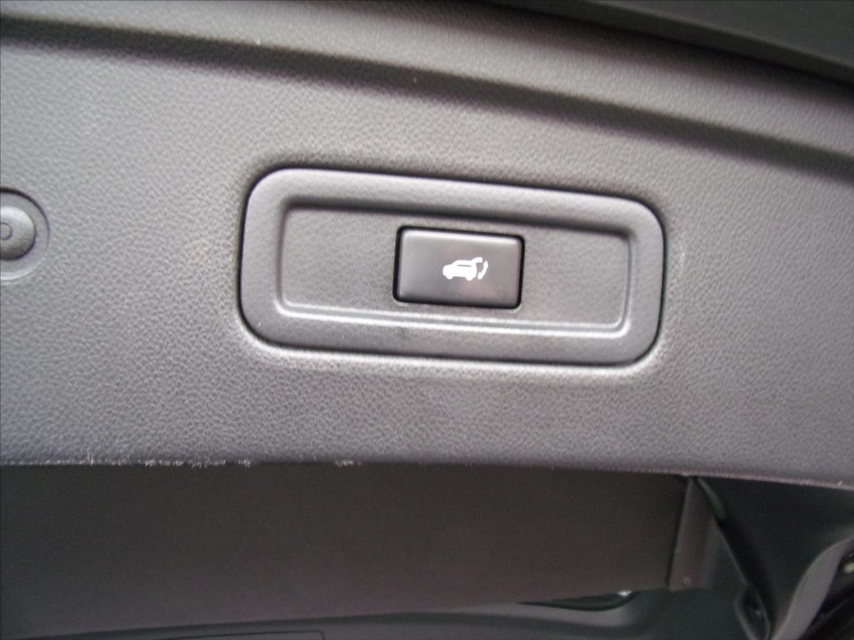 Infiniti FX30
