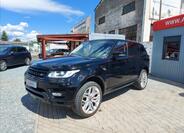 Land Rover Range Rover Sport 5
