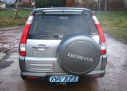 Honda CR-V 5