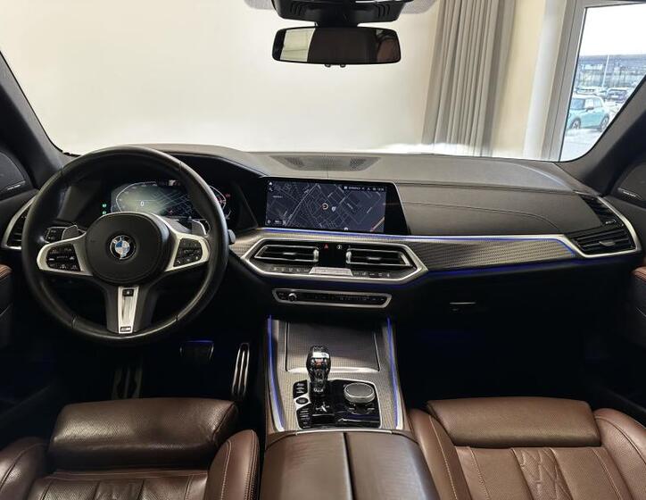 BMW X5 14