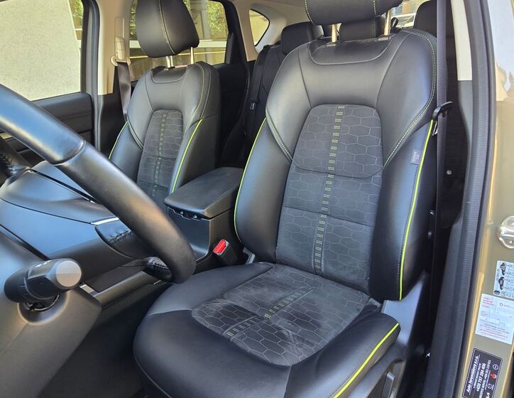 Mazda CX-5 11