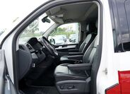 Volkswagen Caravelle 20