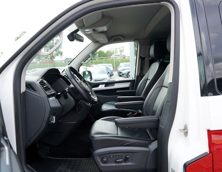 Volkswagen Caravelle 20