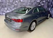 Audi A5 7
