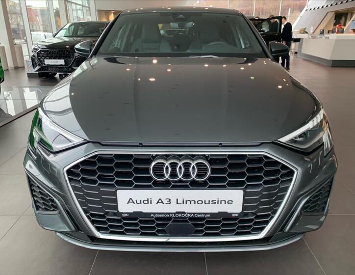 Audi A3 2