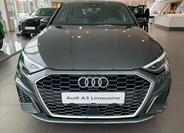 Audi A3 2