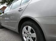 Škoda Octavia 14