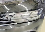 Volkswagen Passat 8