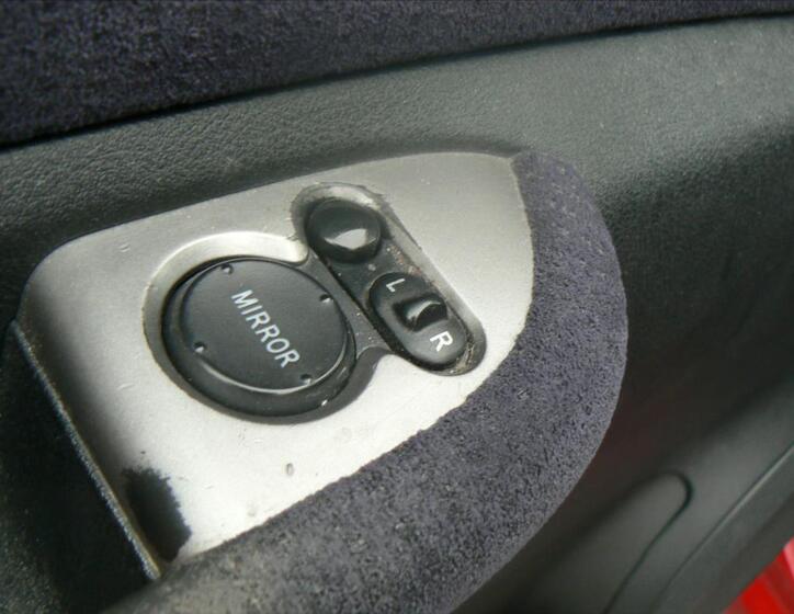 Honda FR-V 34