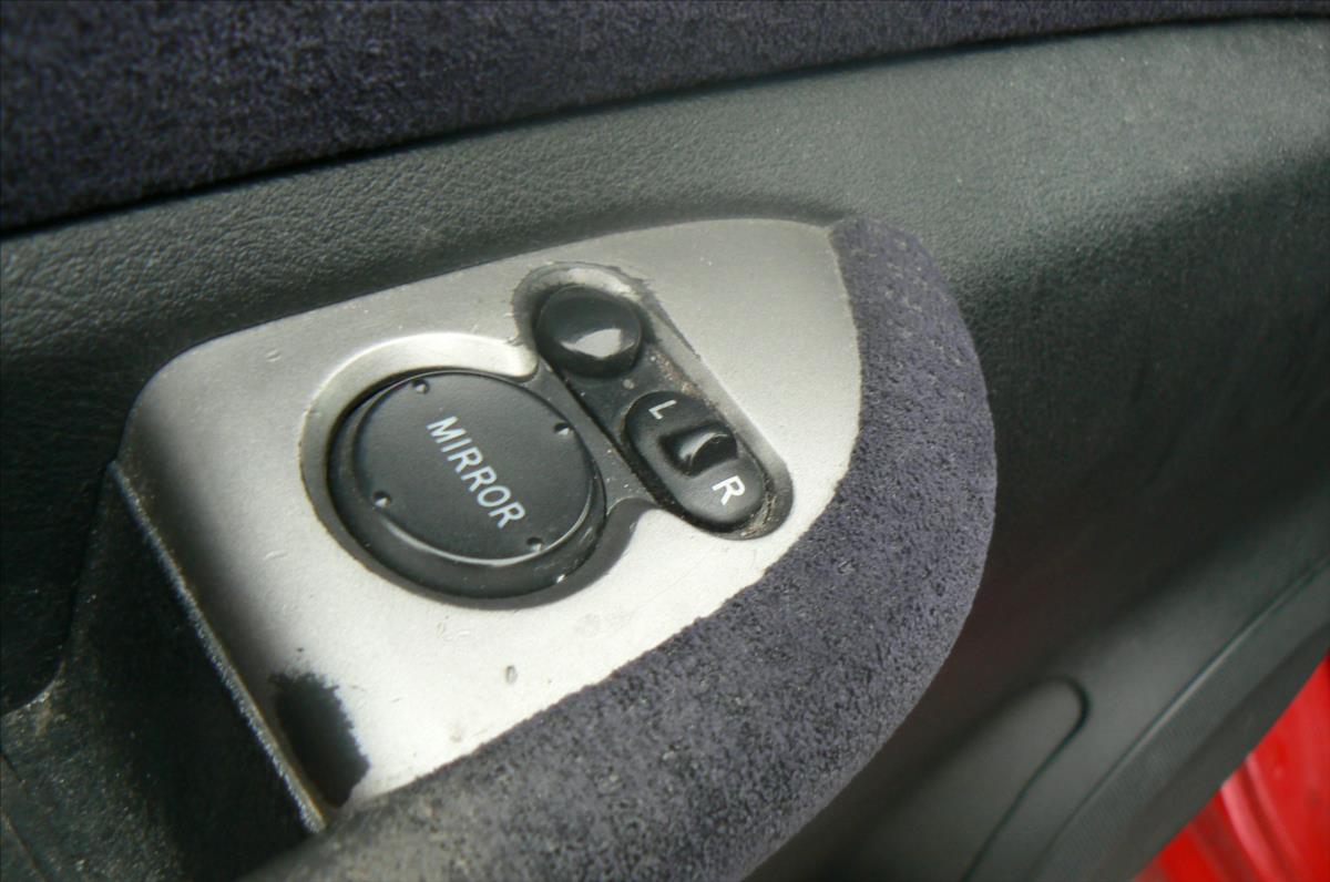 Honda FR-V