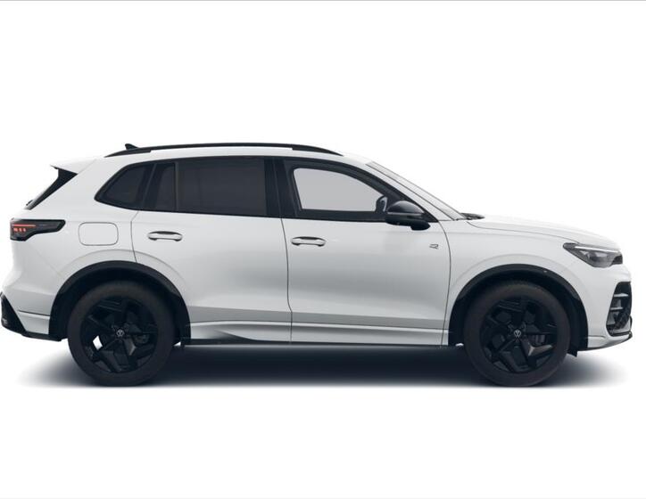 Volkswagen Tiguan 4
