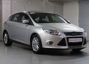 Ford Focus 3
