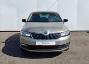 Škoda Rapid 4