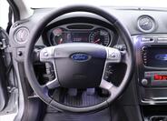 Ford Mondeo 15