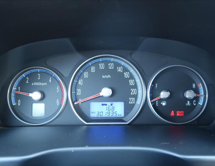 Hyundai Santa Fe 11