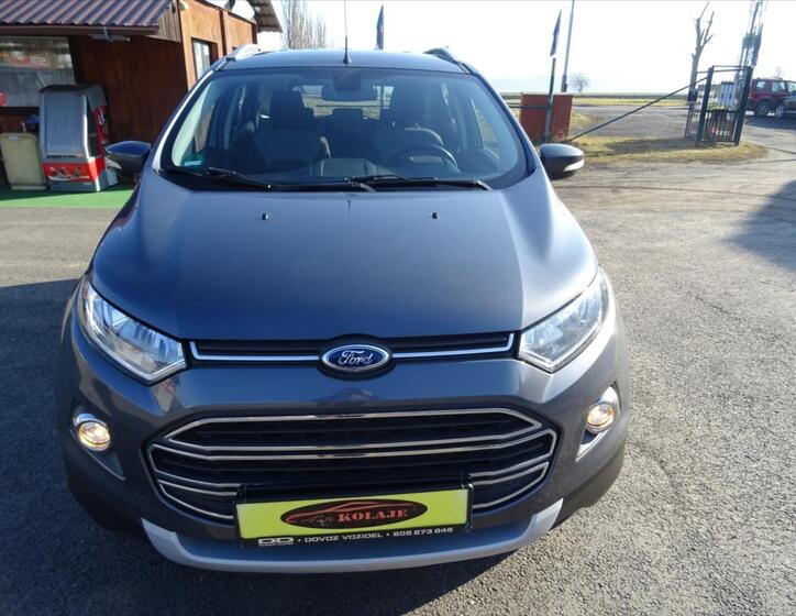 Ford EcoSport 36