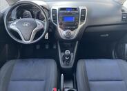 Hyundai ix20 10