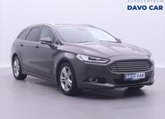 Ford Mondeo 1