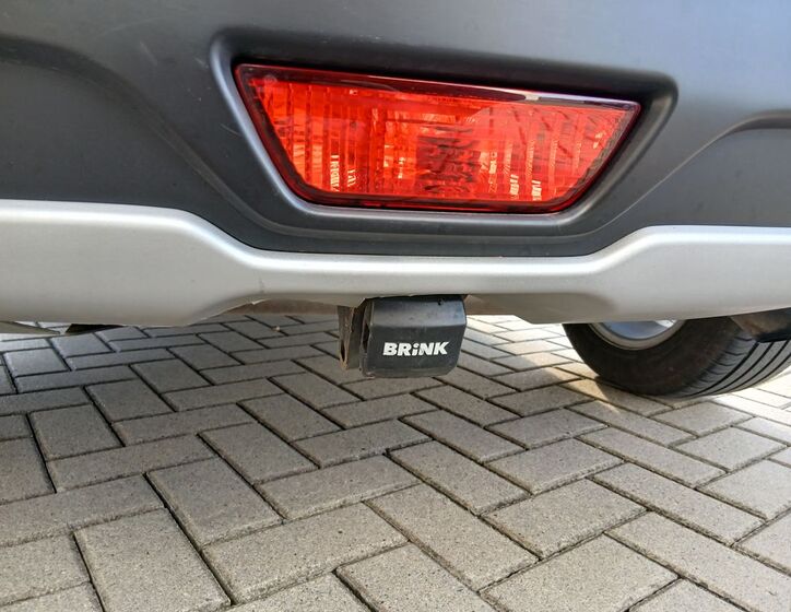 Suzuki SX4 S-Cross 13