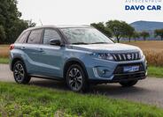Suzuki Vitara 1