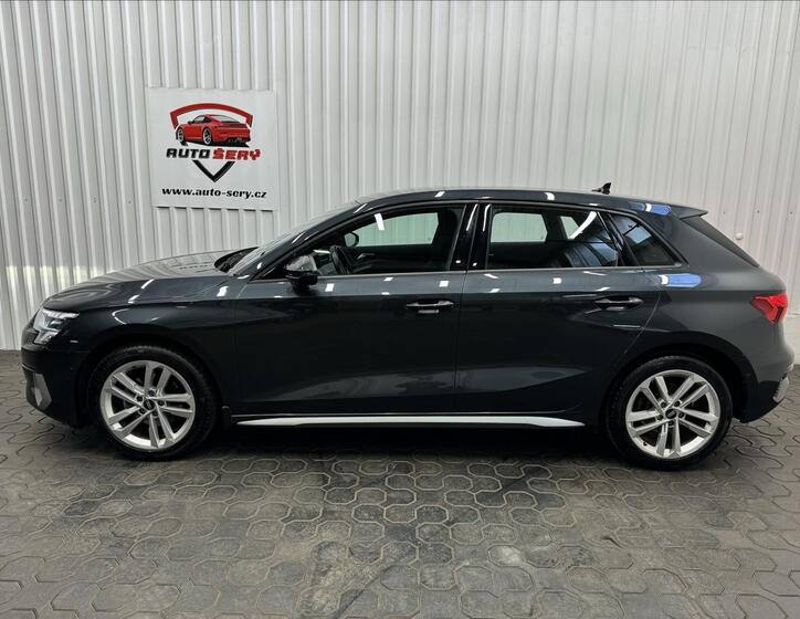 Audi A3 4