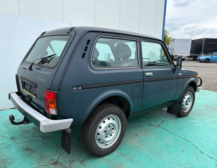 Lada Niva 2