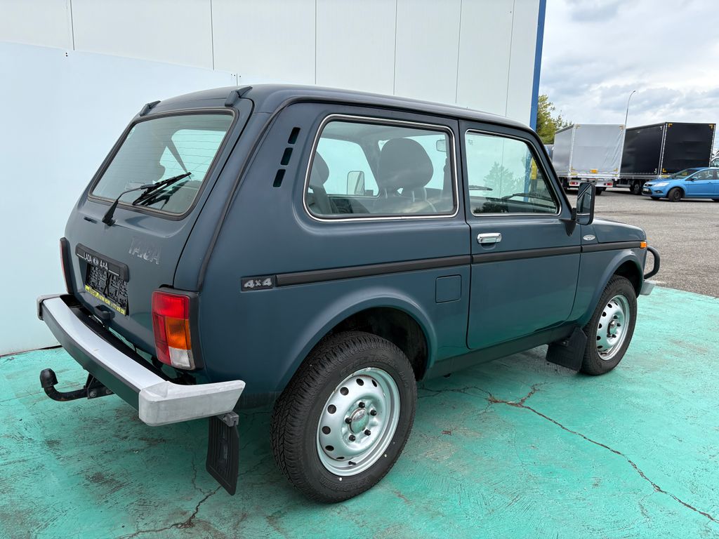 Lada Niva