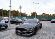Ford Mustang 2
