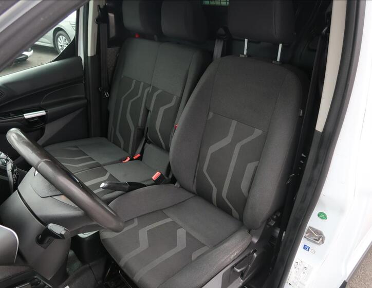 Ford Transit Connect 10